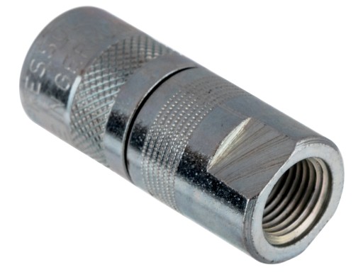 Presná mazacia špička M10x1 Pressol