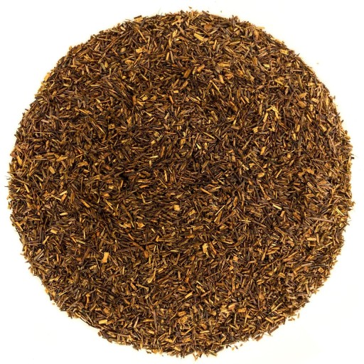 ROOIBOS LONG CUT NATURAL čaj 100g bez kofeínu AROMATICKÁ KVALITA