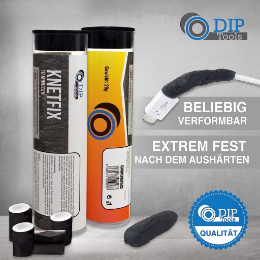 Vodotesné lepidlo DIP-Tools 20ml Y50