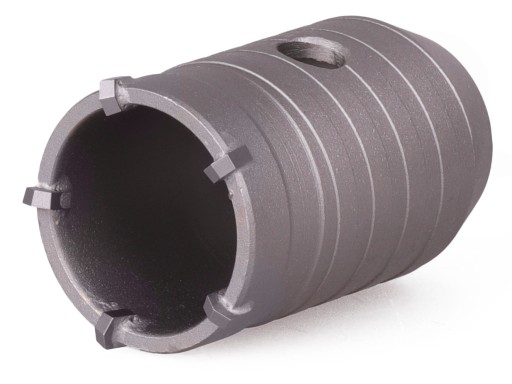 DIEROVÁ PÍLA REZAČ NA BETÓNOVÉ STENY, VŔTAK 45mm