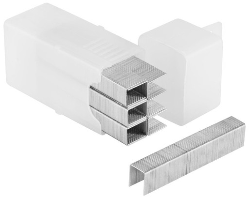 STANLEY STAPLES A 14mm 1000 PCS.
