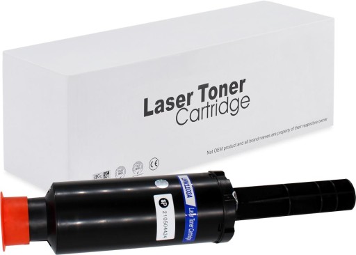 Čierny toner HP W1103A