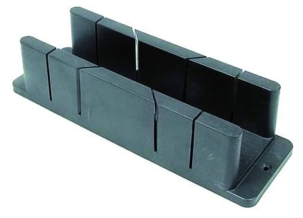 Plastový pokosový box 4,5