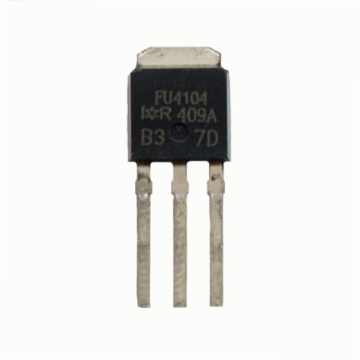 IRFU4104PBF 40V 42A 0,0055R IRFU 4104 tranzistor