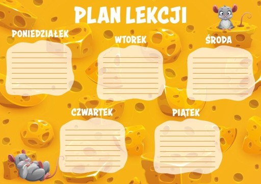 PLÁN LEKCIE A5 - SYR, HENRY