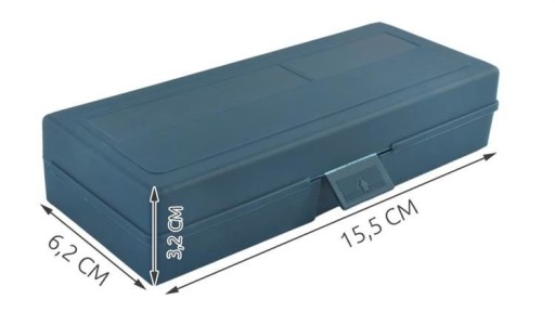 Sada modelovacích nožov a skalpelov 13 kusov.