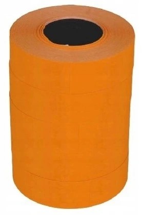 PÁSKA PRE DVOJRADOVÝ ETIKETKOVÝ STROJ MX 6600 5 ks