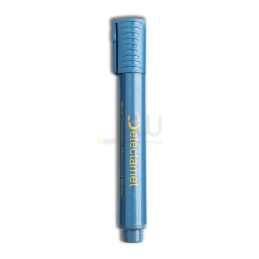 Detegovateľný permanentný marker - Detectamet I034