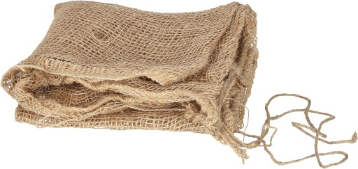 JUTOVÁ TAŠKA JUTOVÁ BEZ POTLAČE SILNÁ 25KG 50X85 220G/M2
