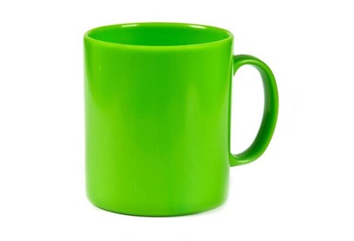 MALÝ HRNČEK 220 ML PLASTOVÉ POHÁRKY NA NÁPOJE