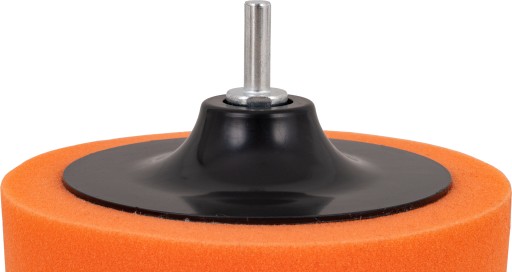 LEŠTIACA HUBIKA LEŠTIACA PODLOŽKA M14 PRE VŔTAČKU LEŠTIČKU, STREDNÁ 125mm
