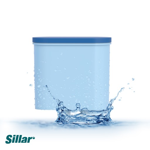 1x Filter do kávovaru PHILIPS so systémom AquaClean