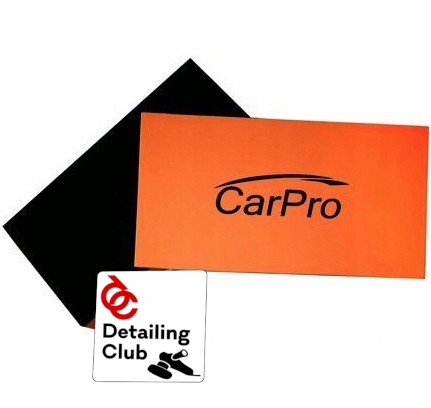 CARPRO CQUARTZ VEĽKÝ APLIKÁTOR NÁTERU 80X150X25