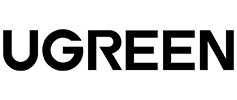 Kovová zástrčka RJ45 UGREEN 8P/8C Cat.6 UTP 10ks