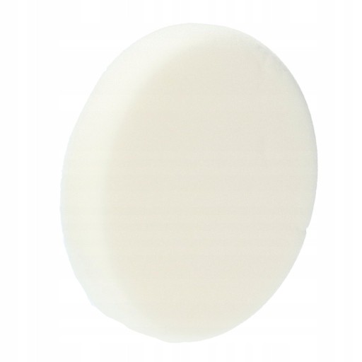 BIELY LEŠTIACI KOTOUČ 150MM x 25MM