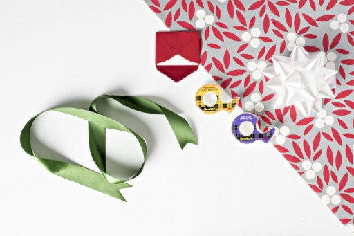 3M NEVIDITEĽNÁ PÁSKA NA PAPIER 7,5M ZÁSOBNÍK