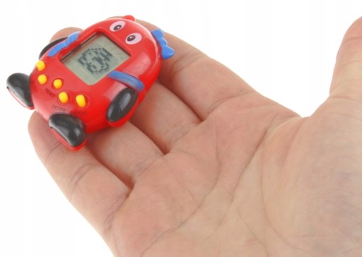 Tamagotchi Tamagochi Interaktívne vodítko pre domácich miláčikov Elektronická hračka