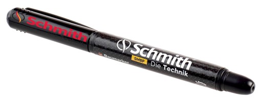 Schmith STAVEBNÁ ZNAČKA ČIERNA 1 ks.