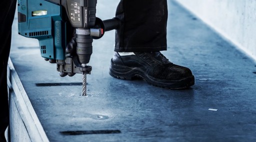 VŔTAČKA BOSCH SDS PLUS-7X EXPERT 6 x 100/165