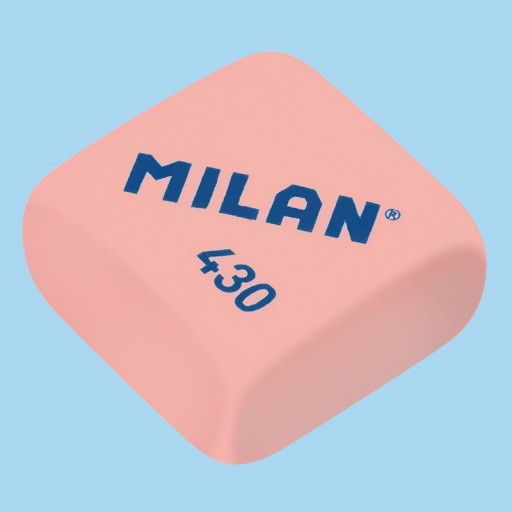 Guma Milan 430 1 ks. syntetický