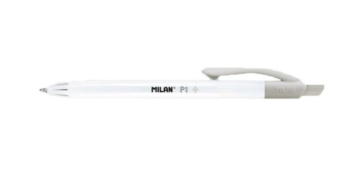 ANTIBAKTERIÁLNE PERO MILAN P1 ČIERNA NÁPLŇ