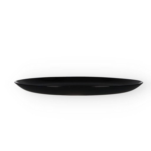 Tanier 25 cm čierny DIWALI LUMINARC