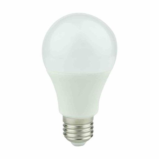 E27 LED žiarovka 9W 3000K WW teplá biela EKZA7793 Eco-light 24H