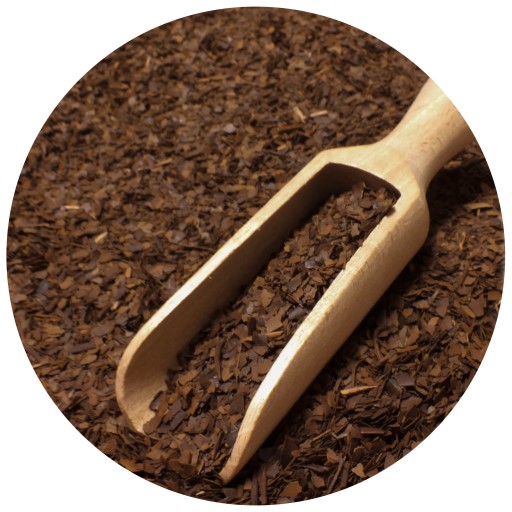 Yerba Verde Mate Green Toasted vzorka 50g