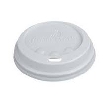 Viečka na poháre Huhtamaki 180ml viečka 100 ks