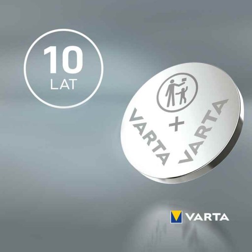 Varta CR2032 lítiová batéria 1 ks.