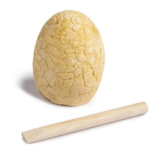 Jurassic World Excavations Dinosaur Egg 93-0054 S97