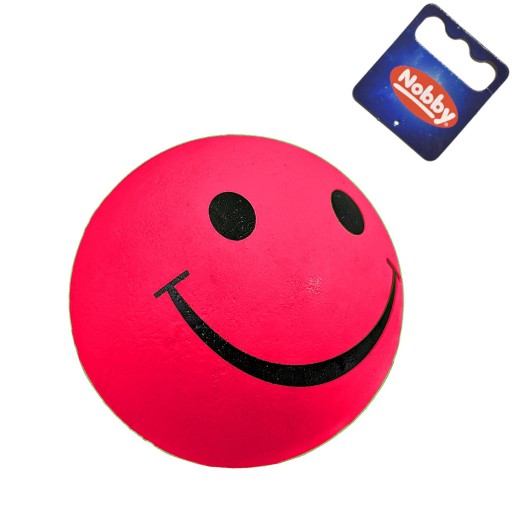 Toy Ball Full pre Nobbyho hádzanie Hryzenie