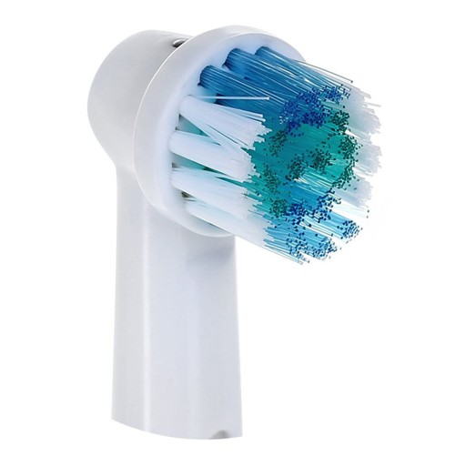 Hlavice zubnej kefky Oral-B Braun EB17-P 4 ks.