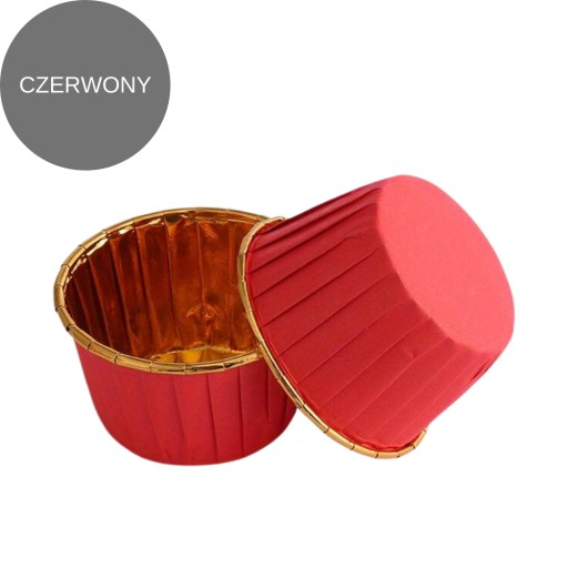 12 KS KOŠÍKY NA MUFFIN KOŠÍKY NA MUFFIN PREMIUM FORMÁT