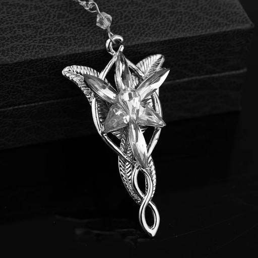PÁN prsteňov Pán prsteňov Evenstar
