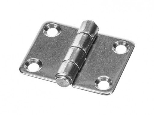 NEREZOVÝ NEREZOVÝ PÁN A4 40X30 MM PRE LOĎ/JACHTU