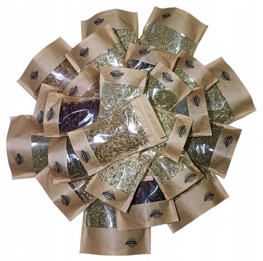IBIŠEK IBIŠEK kvet MALWA 250g HERBAHAJ