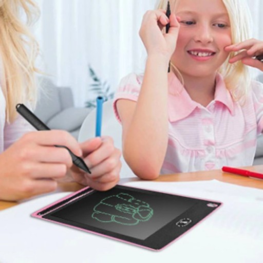 Grafický tablet pre deti na kreslenie popisu