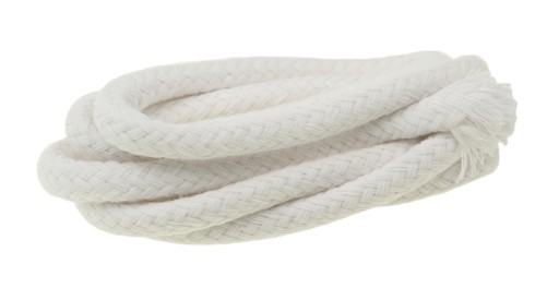 KNÚT PRE OLEJOVÉ LAMPY 8 mm DĹŽKA 1 METER OKRUH