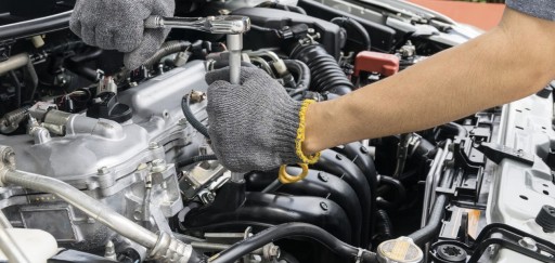 Sada nástrčných kľúčov Sada nástrčných kľúčov Puzdro na nástrčné kľúče 40