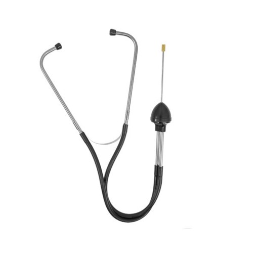 Diagnostický stetoskop pre Kraft&Dele Mechanics