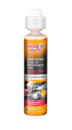 My Car My Car Summer Concentrate For