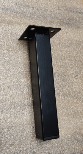 Nohy Noha na komodu, 15 cm