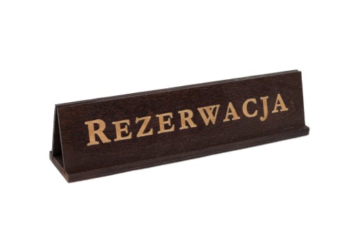 REZERVÁCIA - Dvojjazyčný PL/DE Bronzový tanier - VRÁTANE