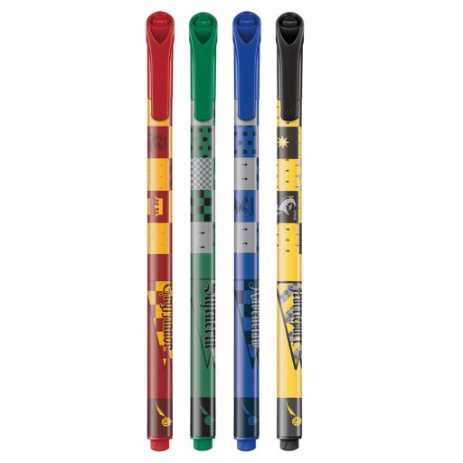 Maped Markers Harry Potter blister
