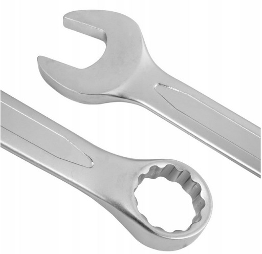 CRV OTVORENÝ KĽÚČ 14mm STRONG PREMIUM