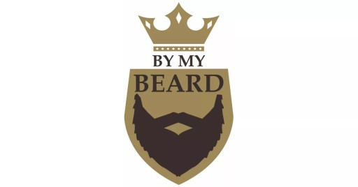 By My Beard Svetlý krém na starostlivosť o bradu a strnisko 150 ml