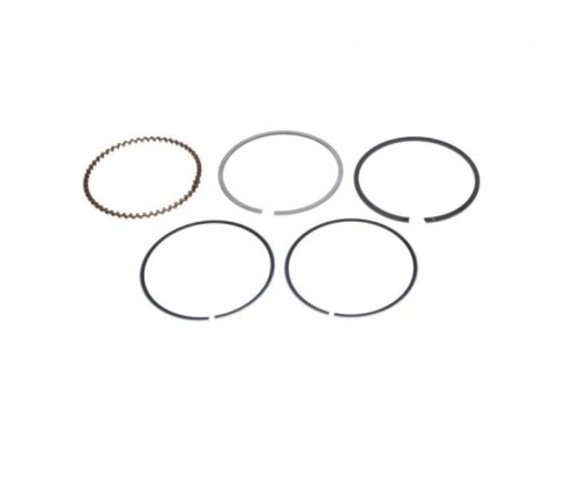 Piestne krúžky 47,00 mm 80 ccm Wilga Romet Keeway