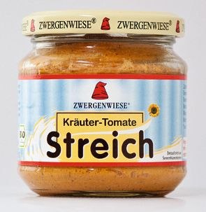 SLNEČNICOVÁ PASTA S BYLINKAMI A paradajkami, BEZLEPKU