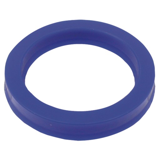 Prsteň drážkovaný 10mm 60mm ŽULA